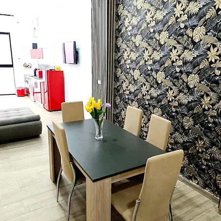 Apartament El Dorado Alicante Zewnętrze zdjęcie