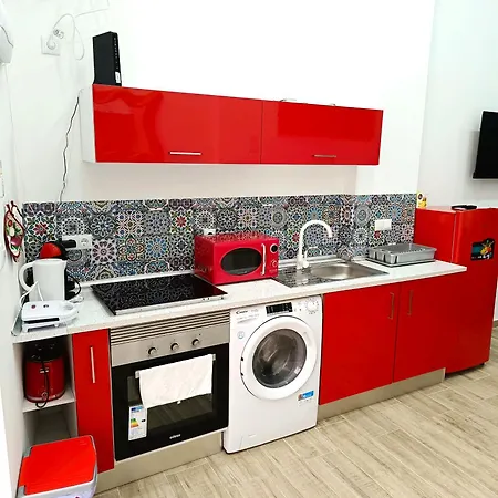 Apartament El Dorado Alicante Zewnętrze zdjęcie