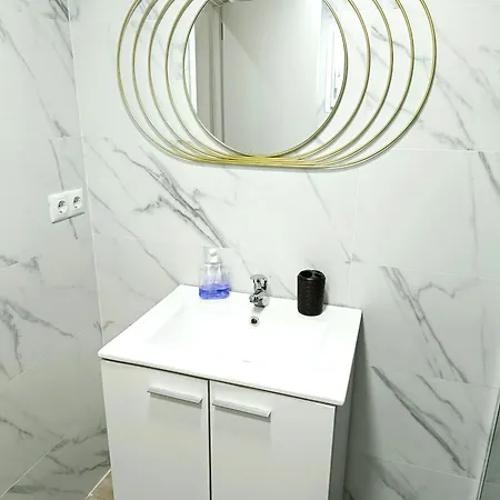 Apartament El Dorado Alicante Zewnętrze zdjęcie