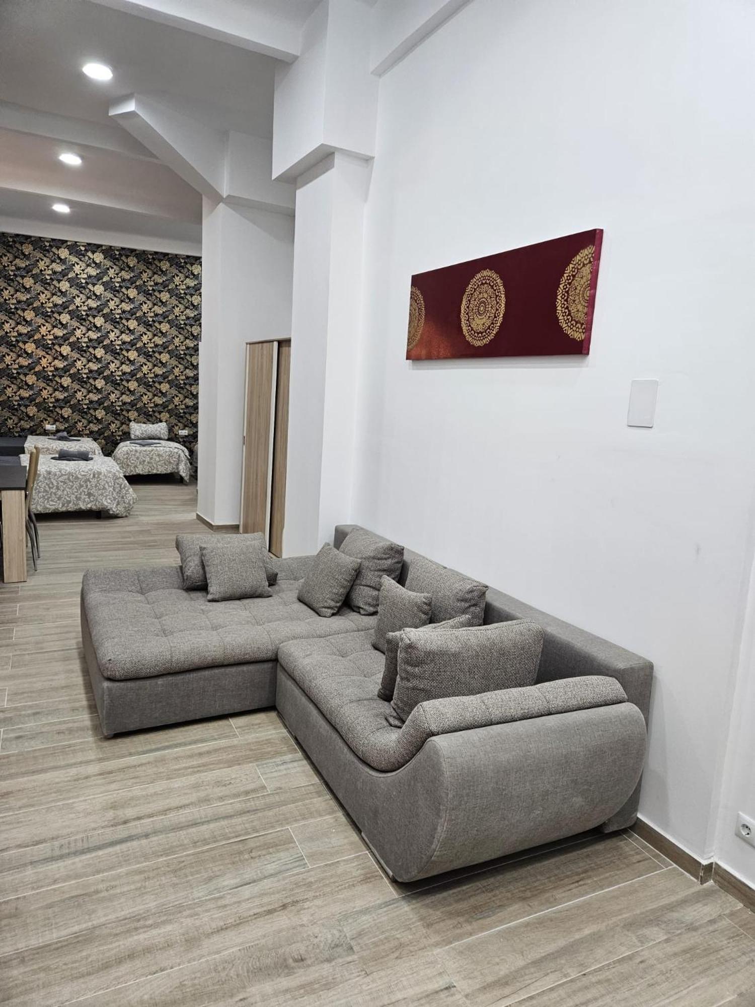 Apartament El Dorado *