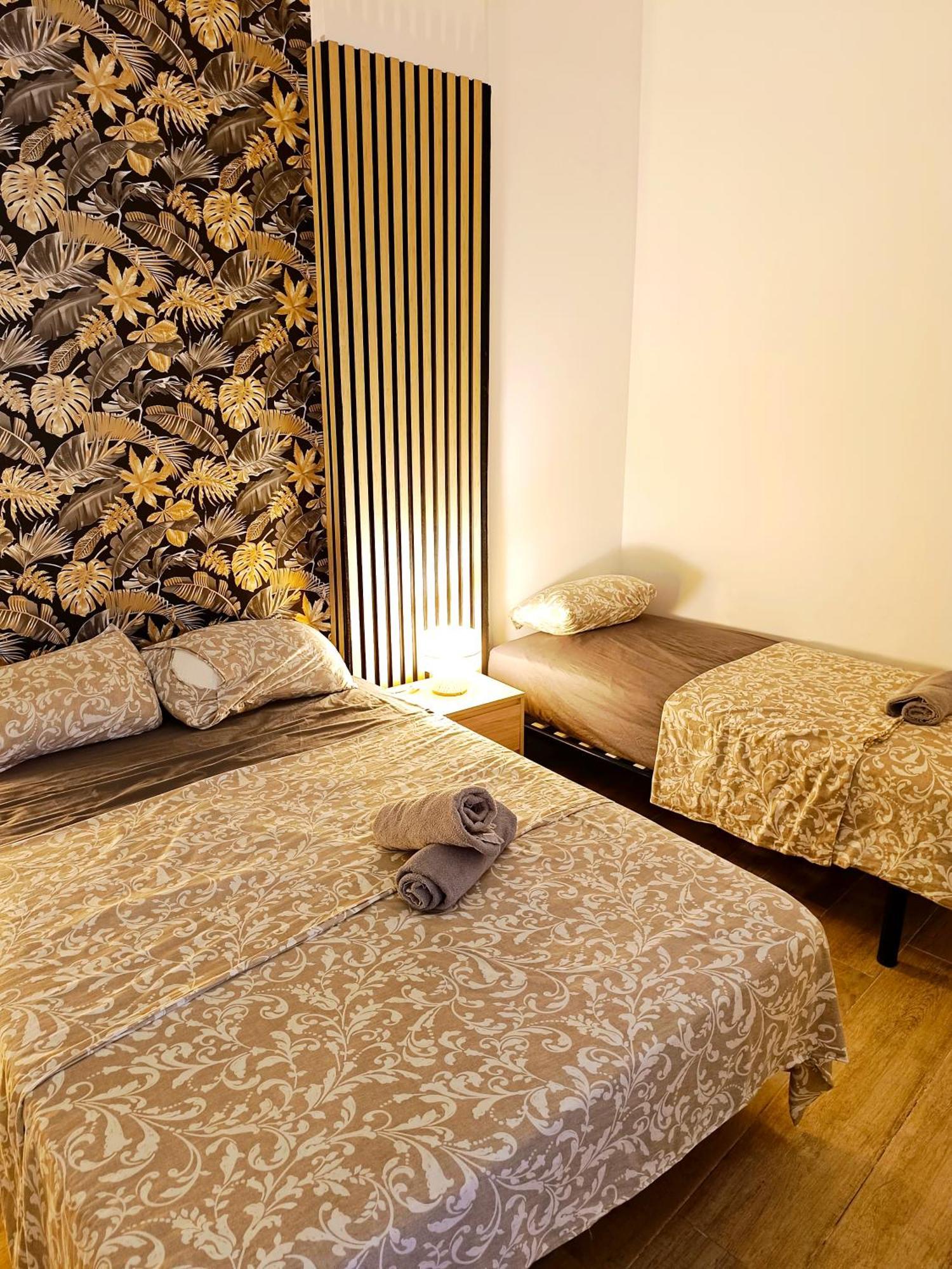 Apartament El Dorado Alicante